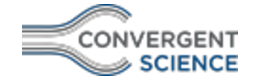 Convergent Science
